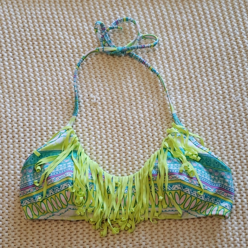 VS Bikini Top